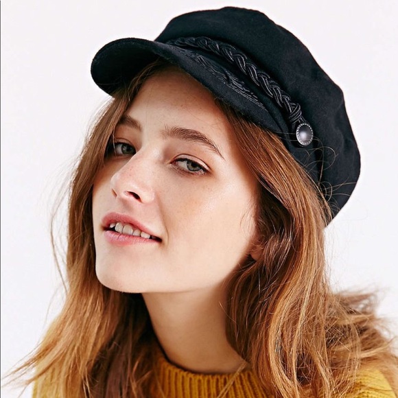 urban outfitters fisherman hat